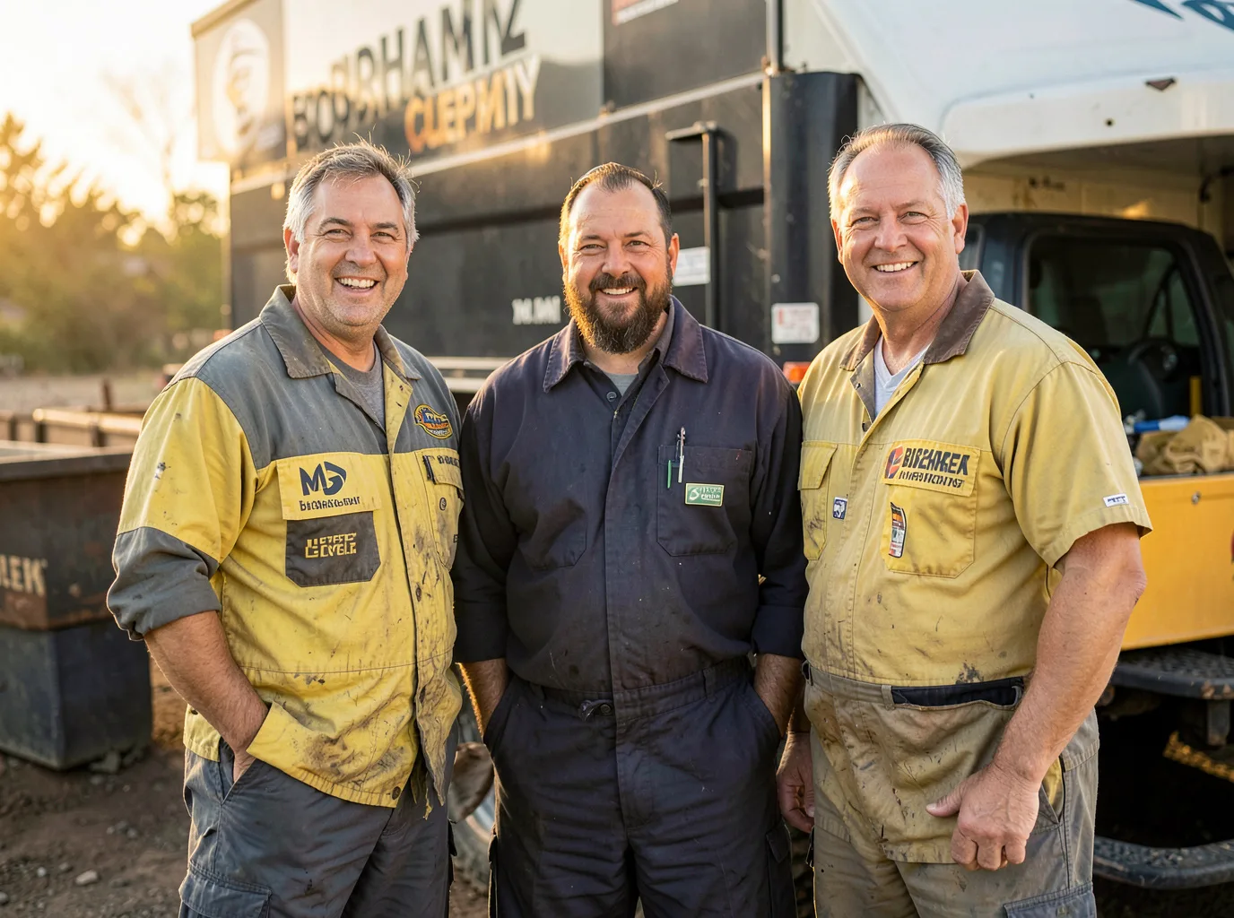 Sewage Cleanup company in Harlem, MT