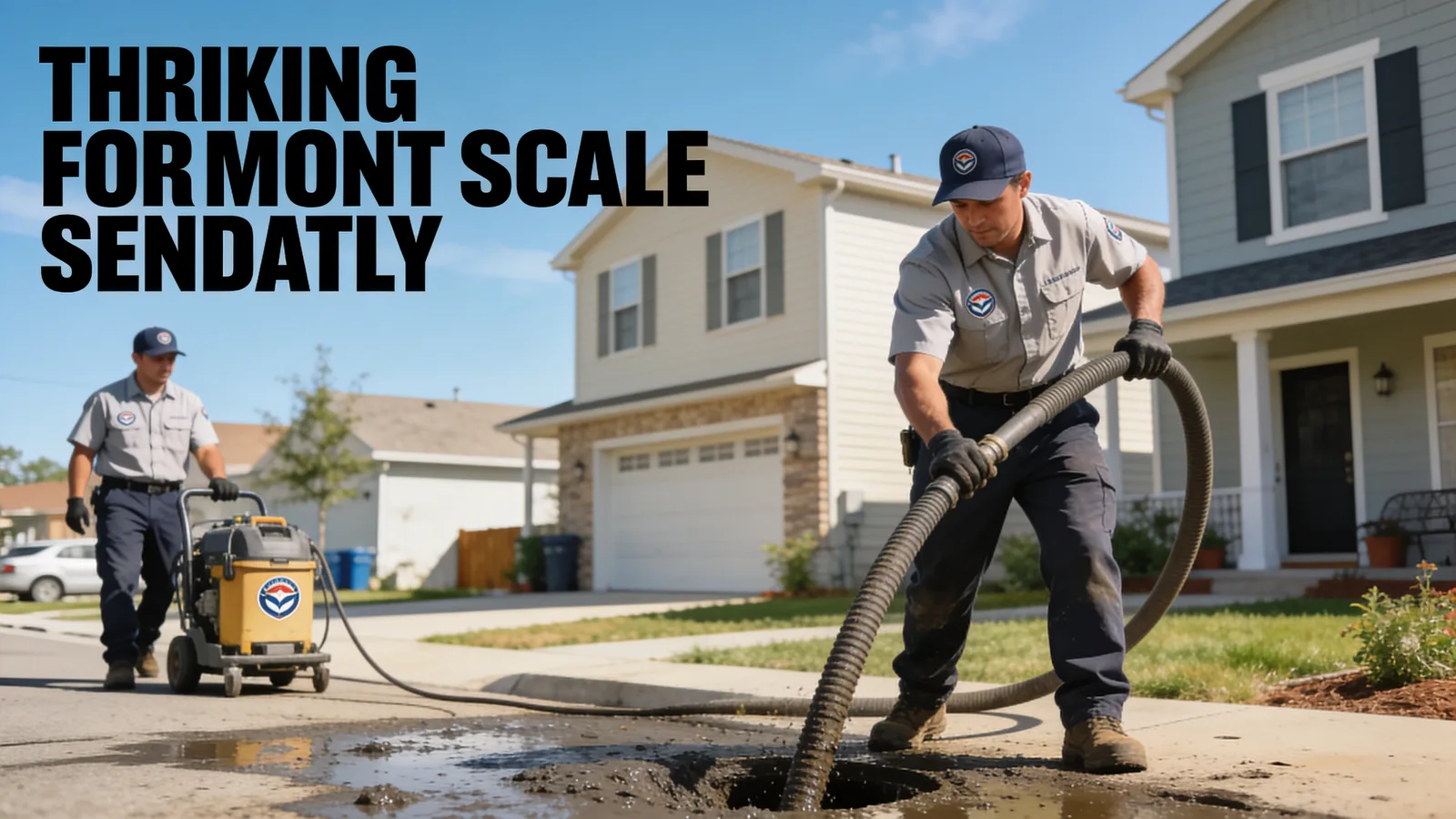 Sewage Cleanup in Harlem, MT near me
